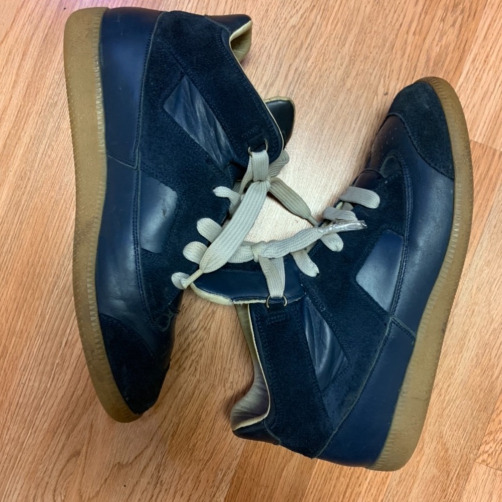 Maison margiela  shoes 7/10 condition